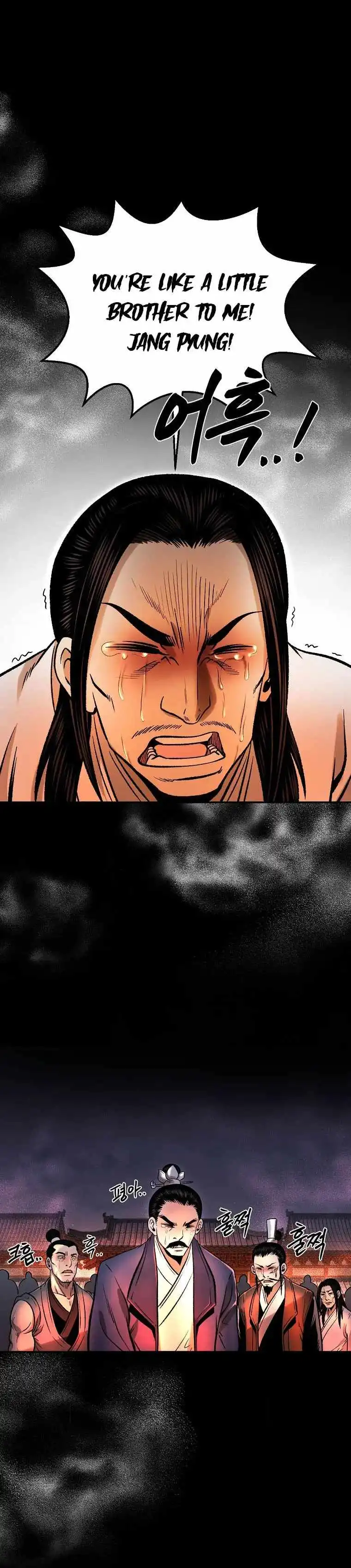 Demon in Mount Hua Chapter 37 30